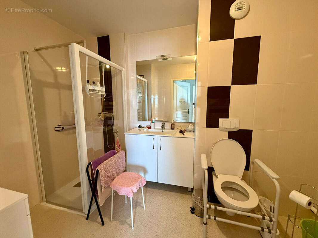 Appartement à CHALLANS