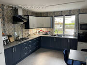 Maison à BOURGANEUF