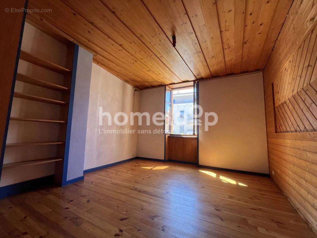 Appartement à TAIN-L'HERMITAGE
