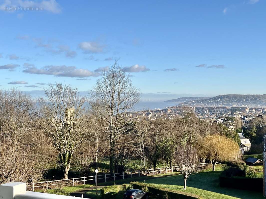 Appartement à VILLERS-SUR-MER