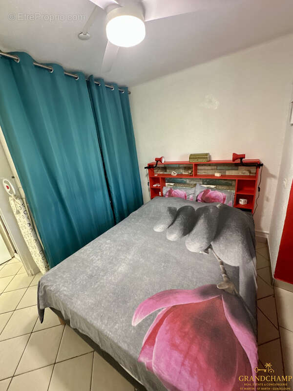 Appartement à SAINT-MARTIN