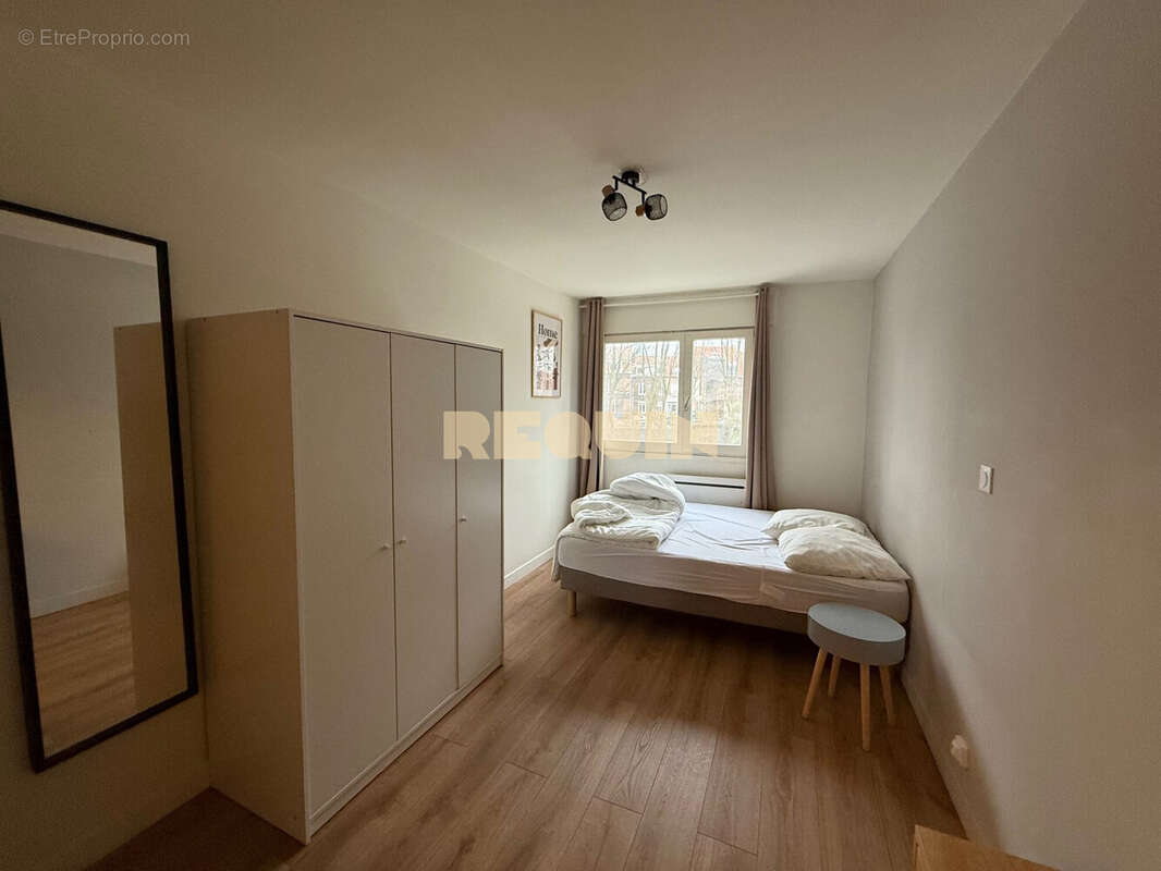 Appartement à CAPINGHEM