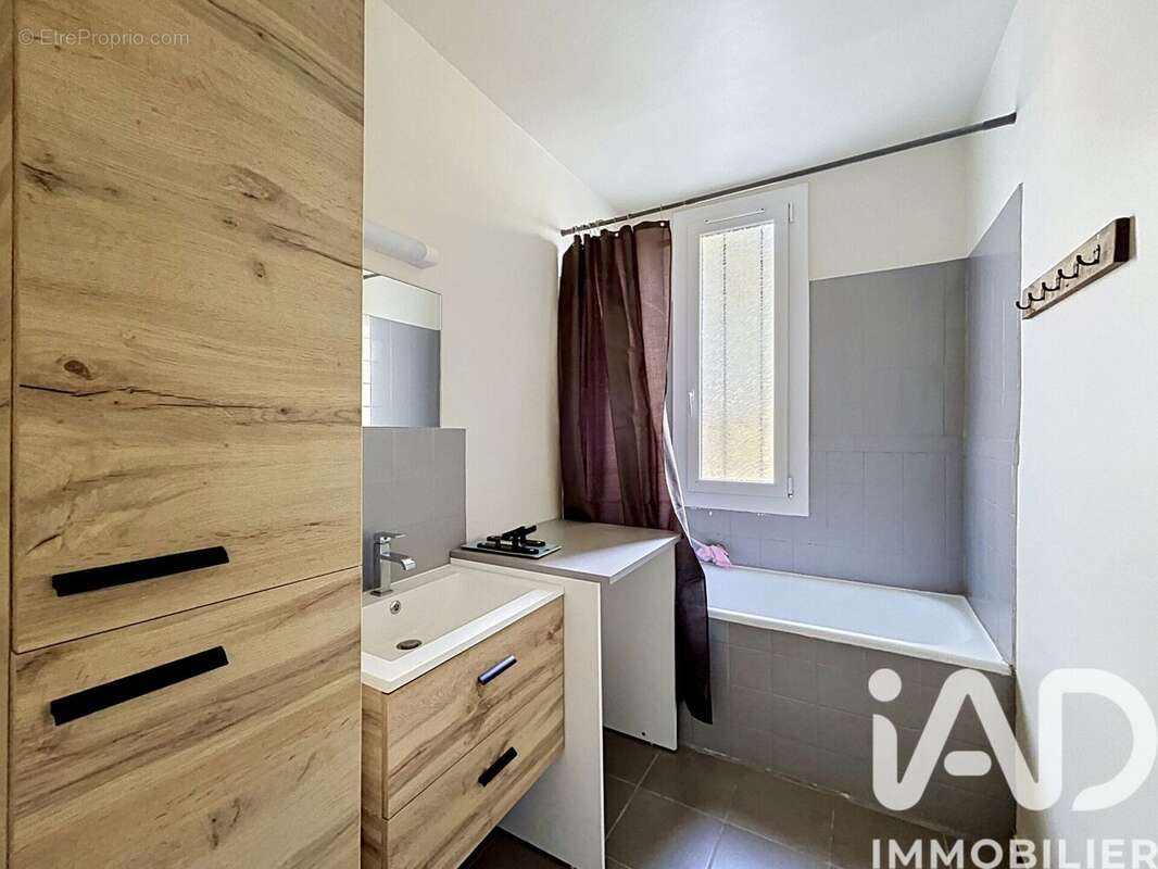 Photo 7 - Appartement à PERPIGNAN