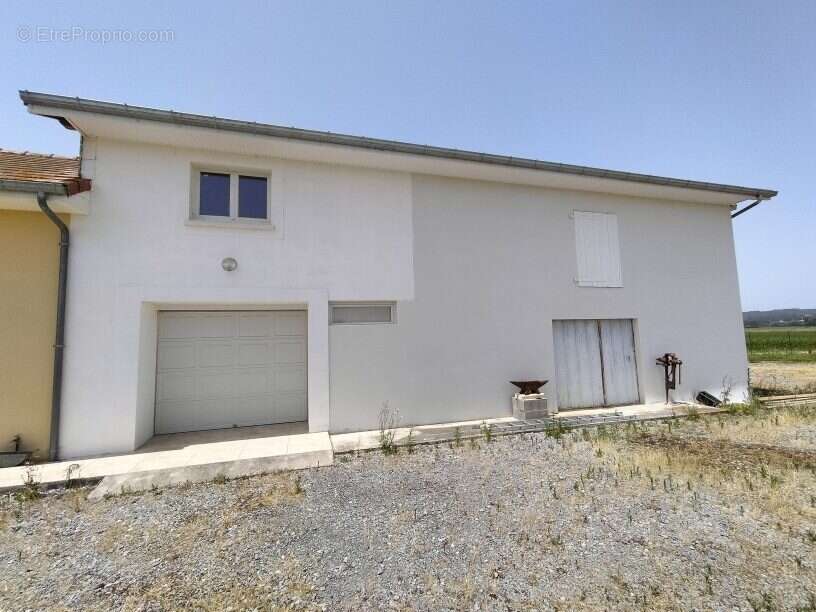 Maison à GARLIN