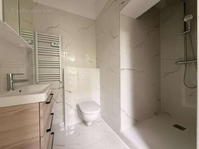 Appartement 69 m² à Pontarlier  - photo 9