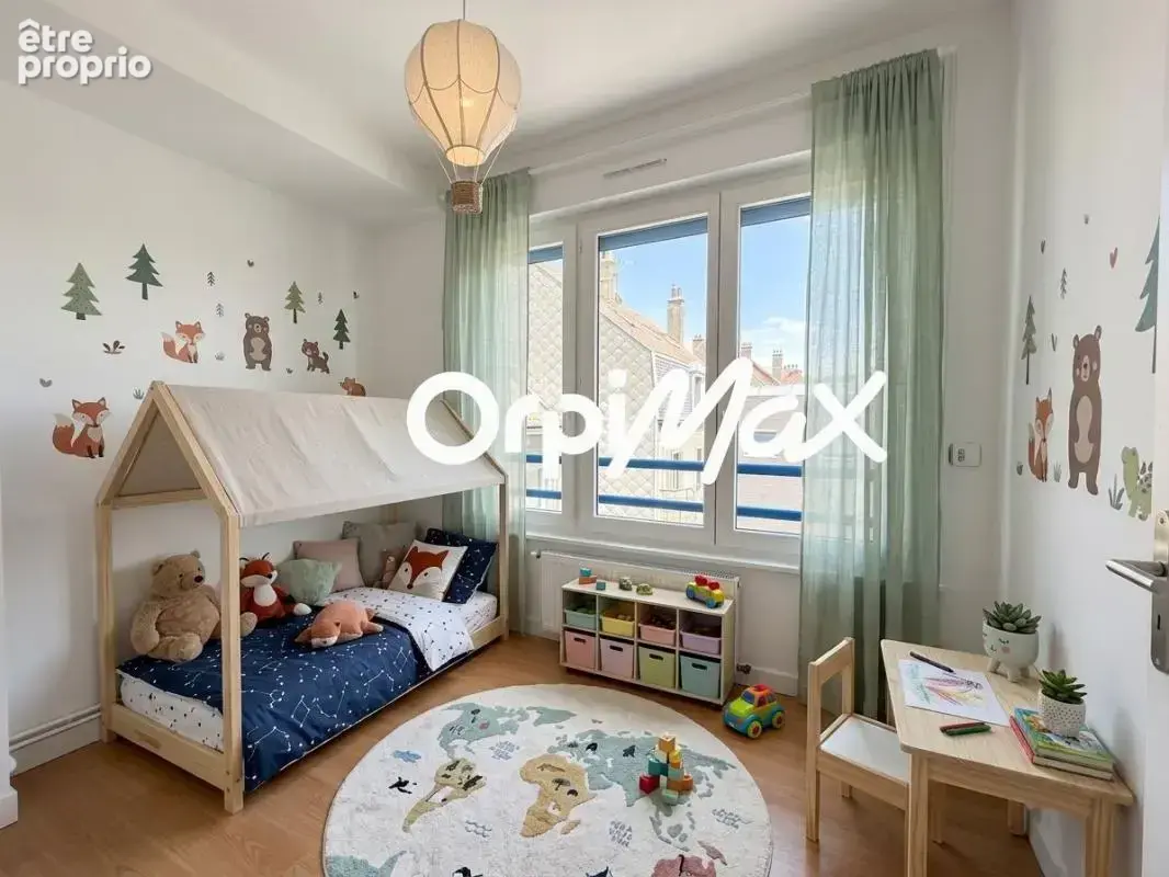 Appartement À Vendre - photo 5