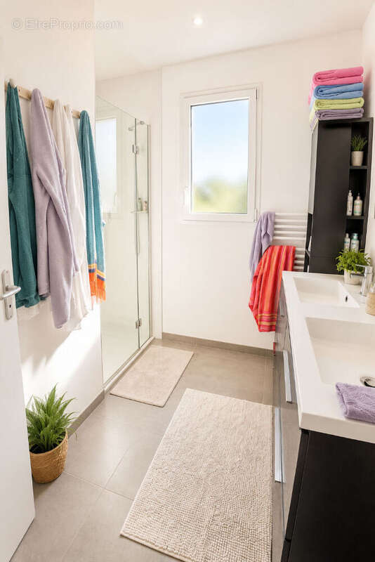 Maison à ERCE-PRES-LIFFRE