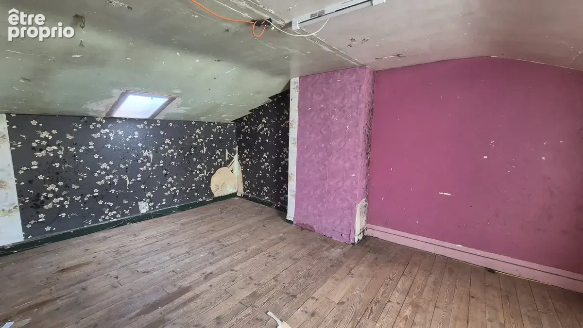Maison 116 m² à Saint-Martin-Le-Vieux  - photo 8