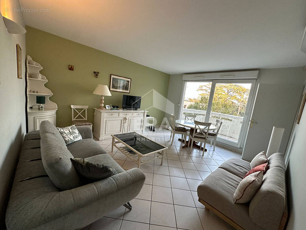 Appartement à ECULLY