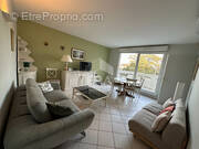 Appartement à ECULLY