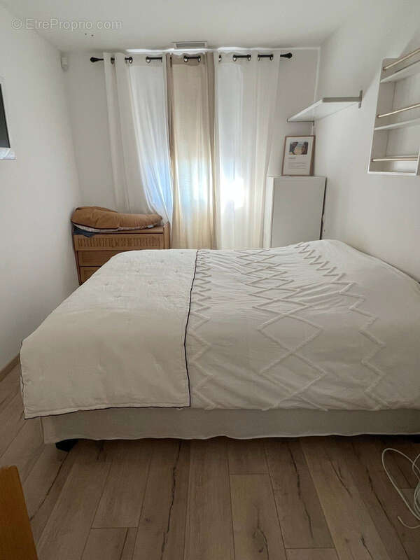 Maison à CANDILLARGUES