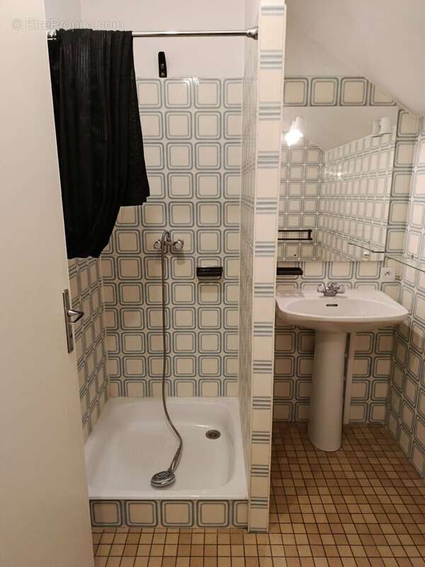 Maison à SURY-PRES-LERE