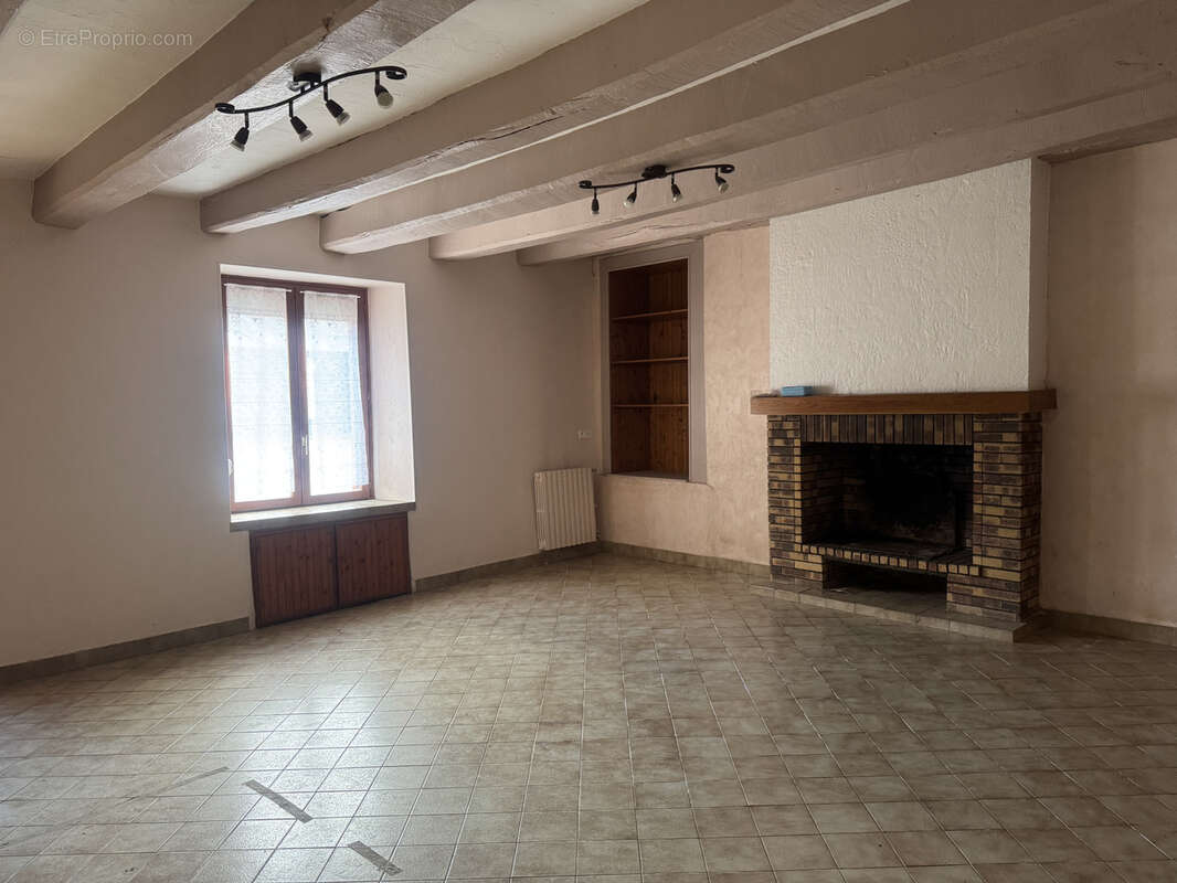 Maison à BOURGBARRE