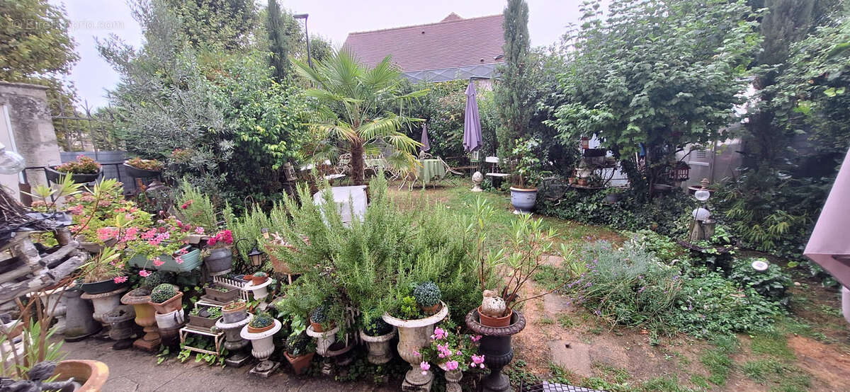 Maison à SENS