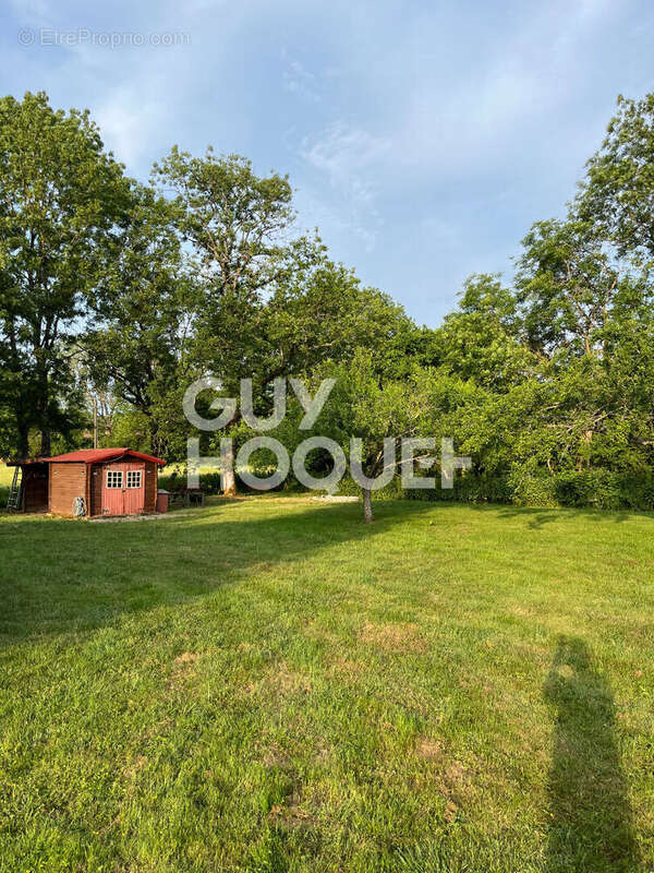 Maison à NOROY-LE-BOURG