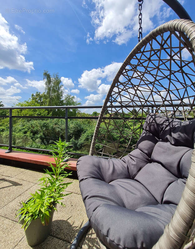 Appartement à AMIENS