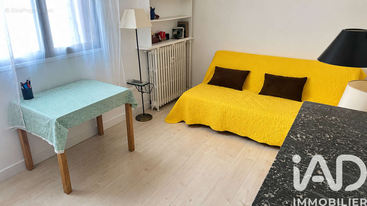 Photo 6 - Appartement à SAINT-CLOUD