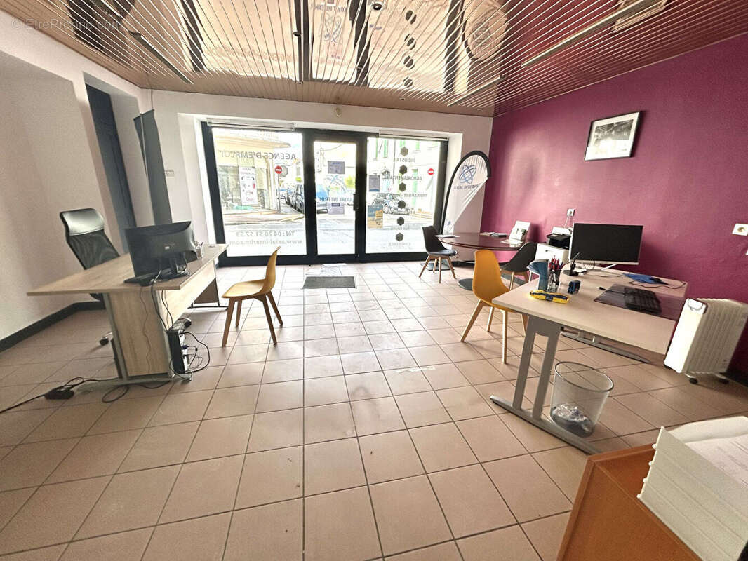 Appartement à MONTLUCON