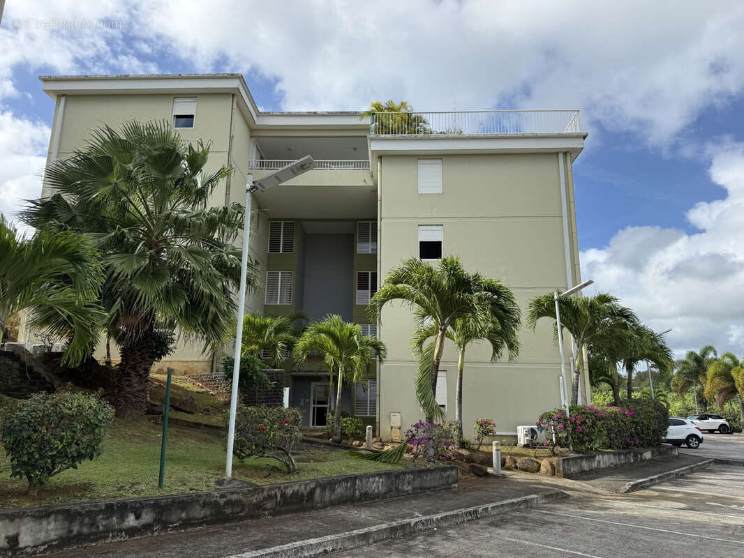 Appartement à SAINT-JOSEPH