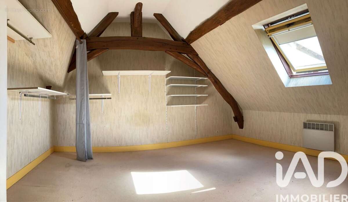 Photo 8 - Appartement à NEUILLE-PONT-PIERRE