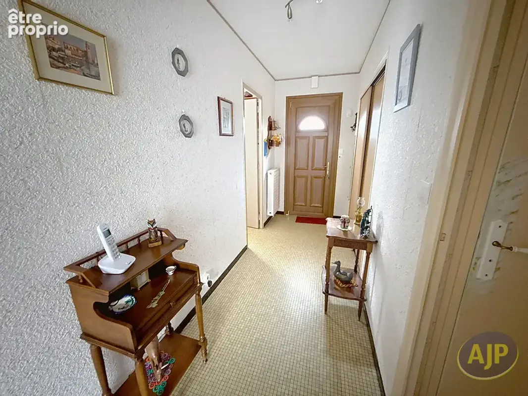 Maison Orvault 78.76 m2 - photo 2