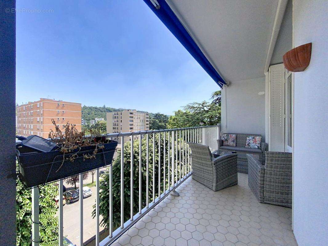 Appartement à VIENNE