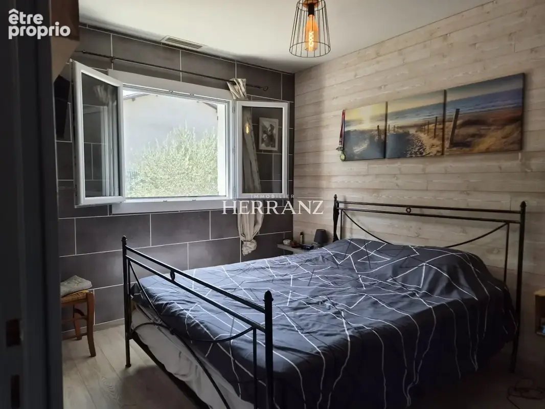 Maison coutras 3 chambres - photo 9