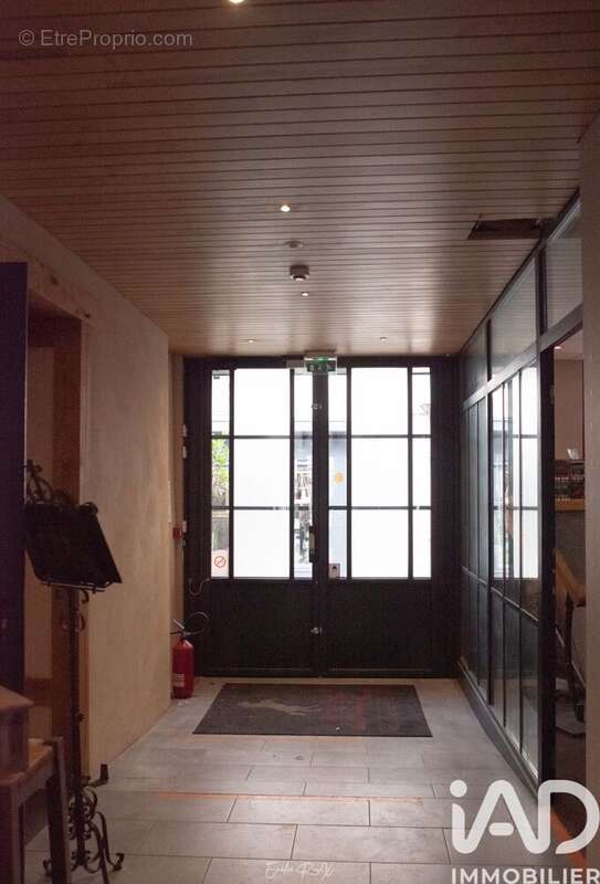 Photo 5 - Appartement à CHATEAUGIRON