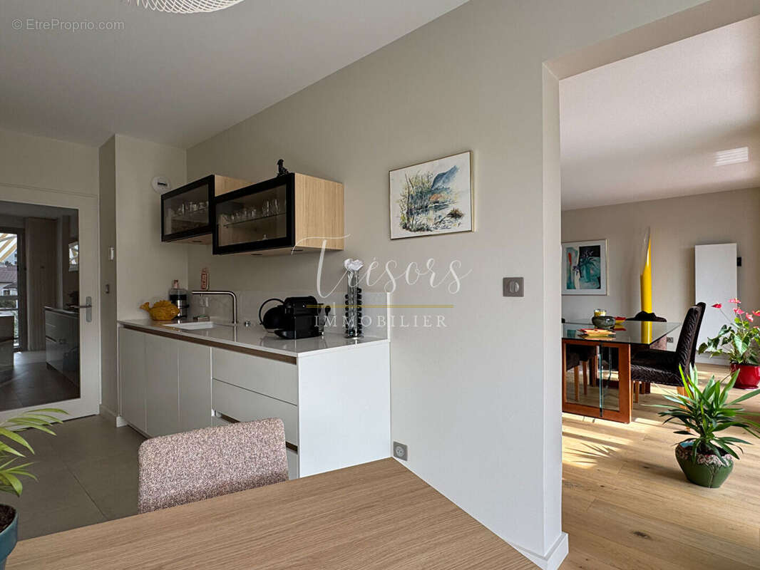 Appartement à ANNECY