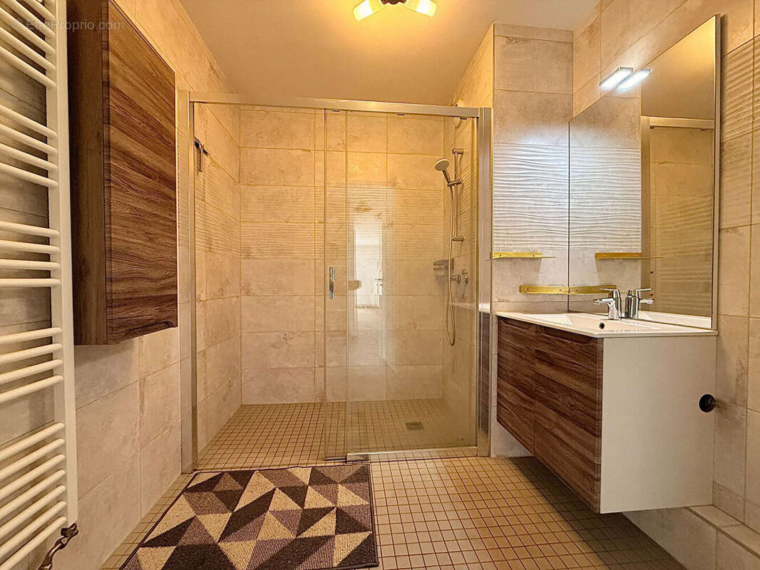 Appartement Richwiller 3 pièce(s) 64.10 m2 - photo 6