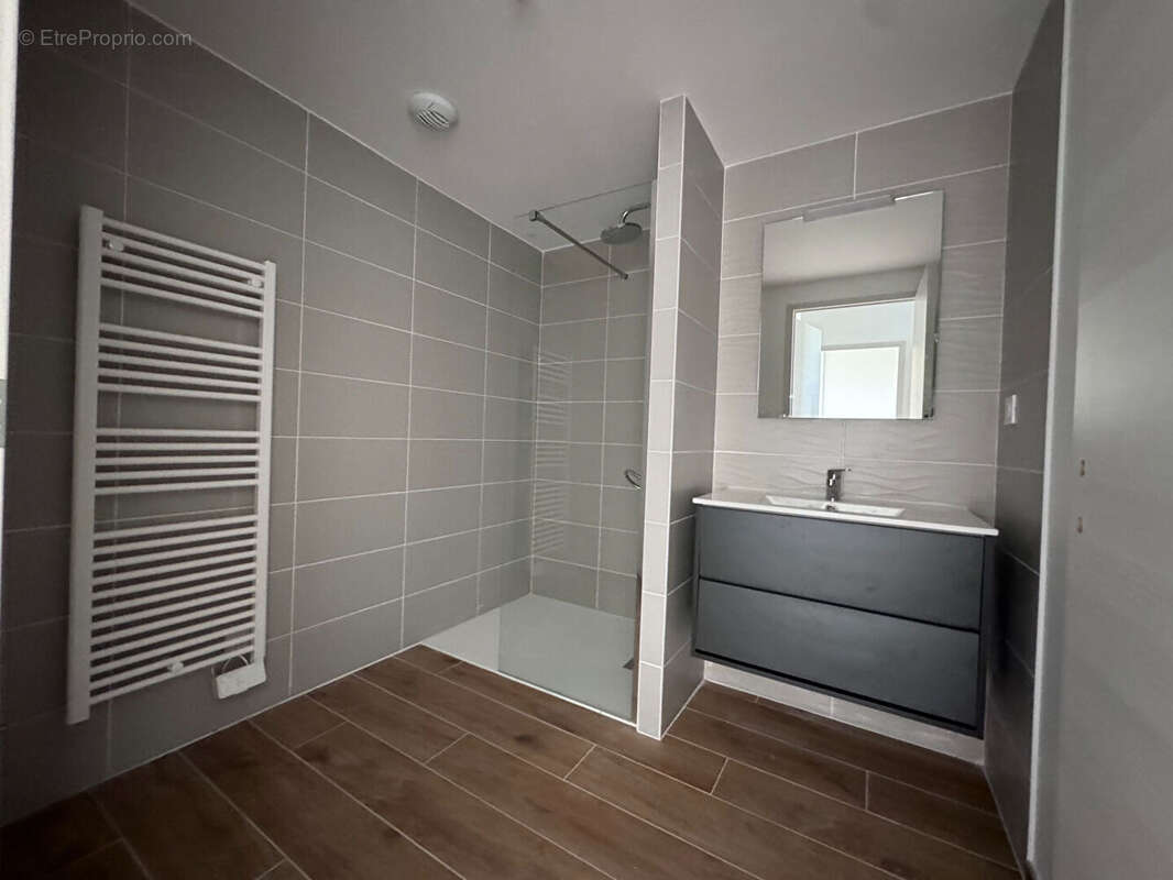 Appartement à VALENCE