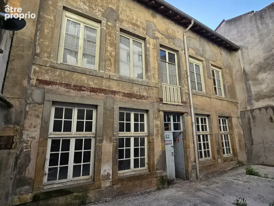 Appartement 400 m² à vendre à Epinal (88000) - photo 4