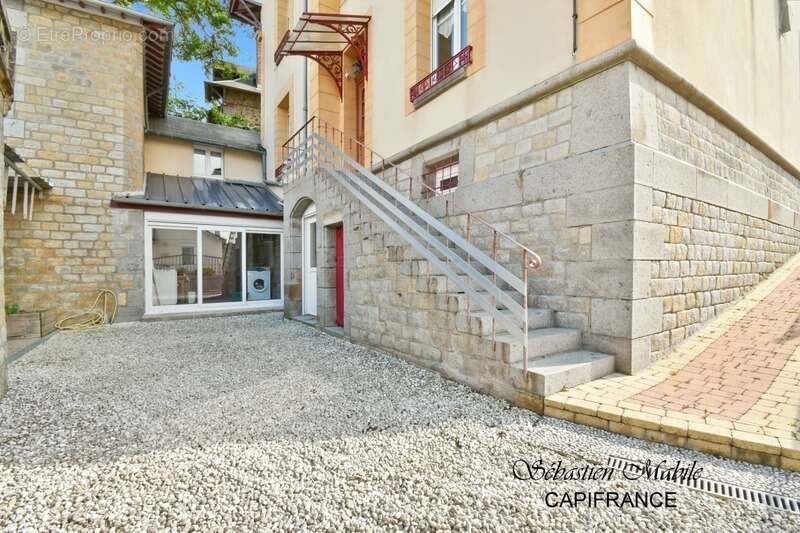 Maison à PONTORSON