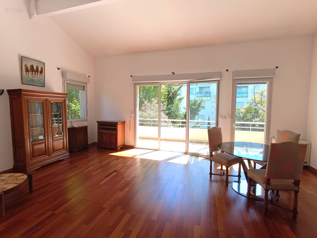 Appartement à CASTANET-TOLOSAN