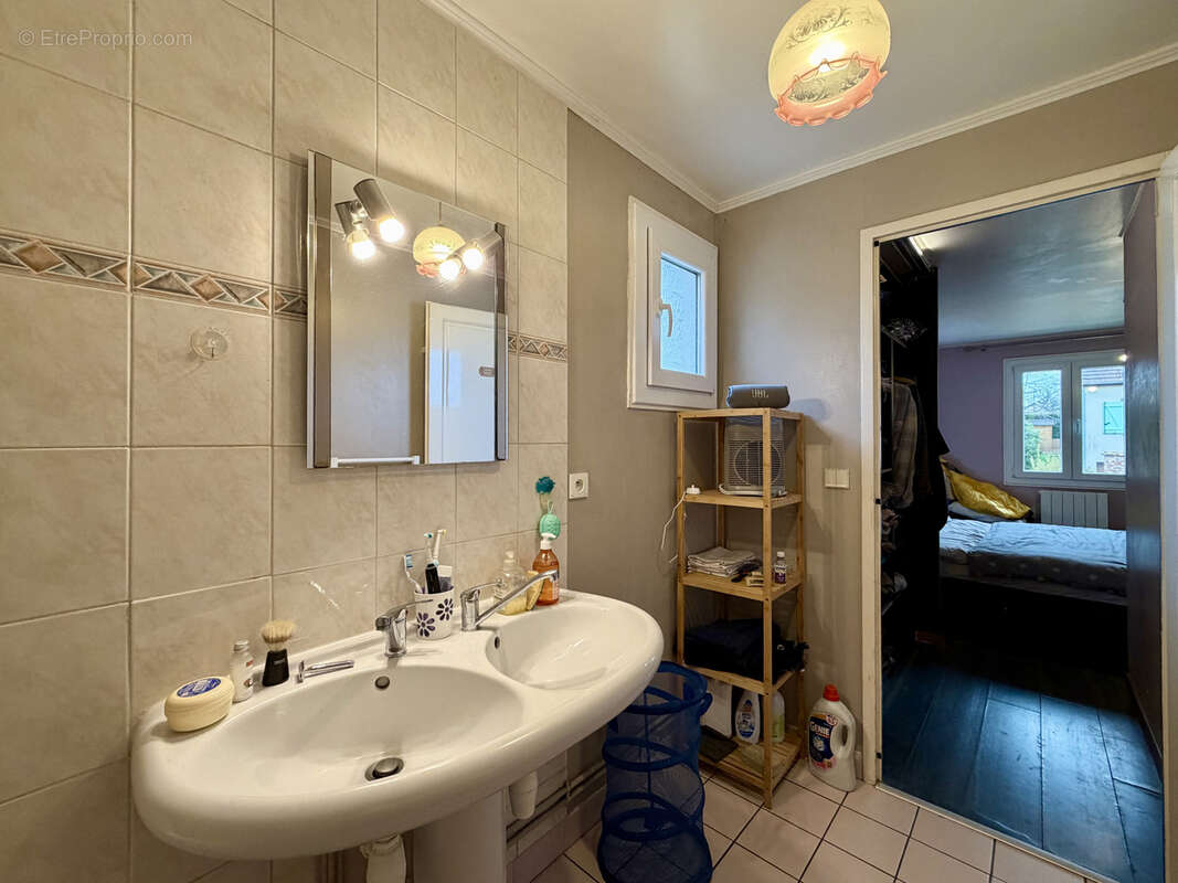 Maison à LA FERTE-GAUCHER