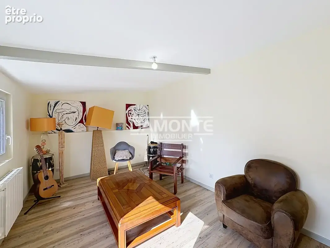 Belle maison familiale de 140 m2   calme, confort et proximité - photo 3