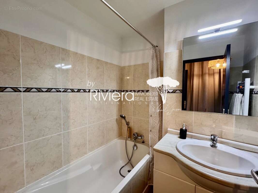 Appartement à CAVALAIRE-SUR-MER