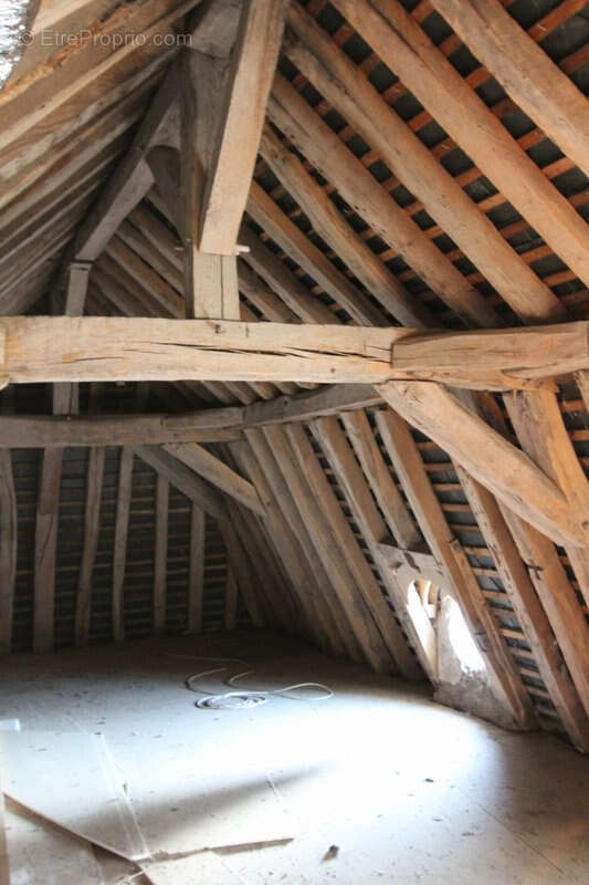 Maison à LA CHARITE-SUR-LOIRE