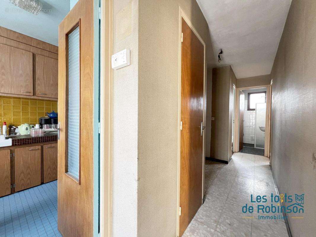 Maison à LE PLESSIS-ROBINSON