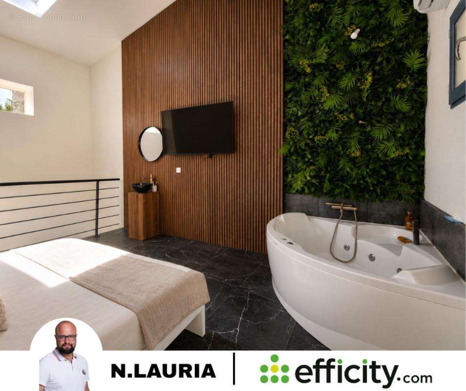 Maison 45 m² à La Tour-D'aigues  - photo 2