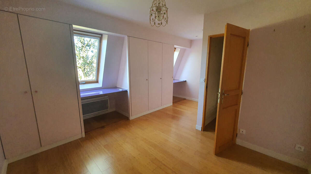 Maison à GARGENVILLE