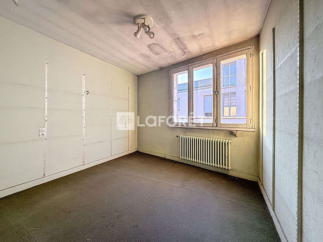 Appartement à DOUE-LA-FONTAINE