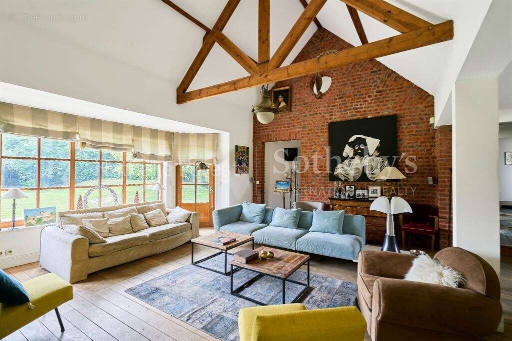 Maison à FACHES-THUMESNIL