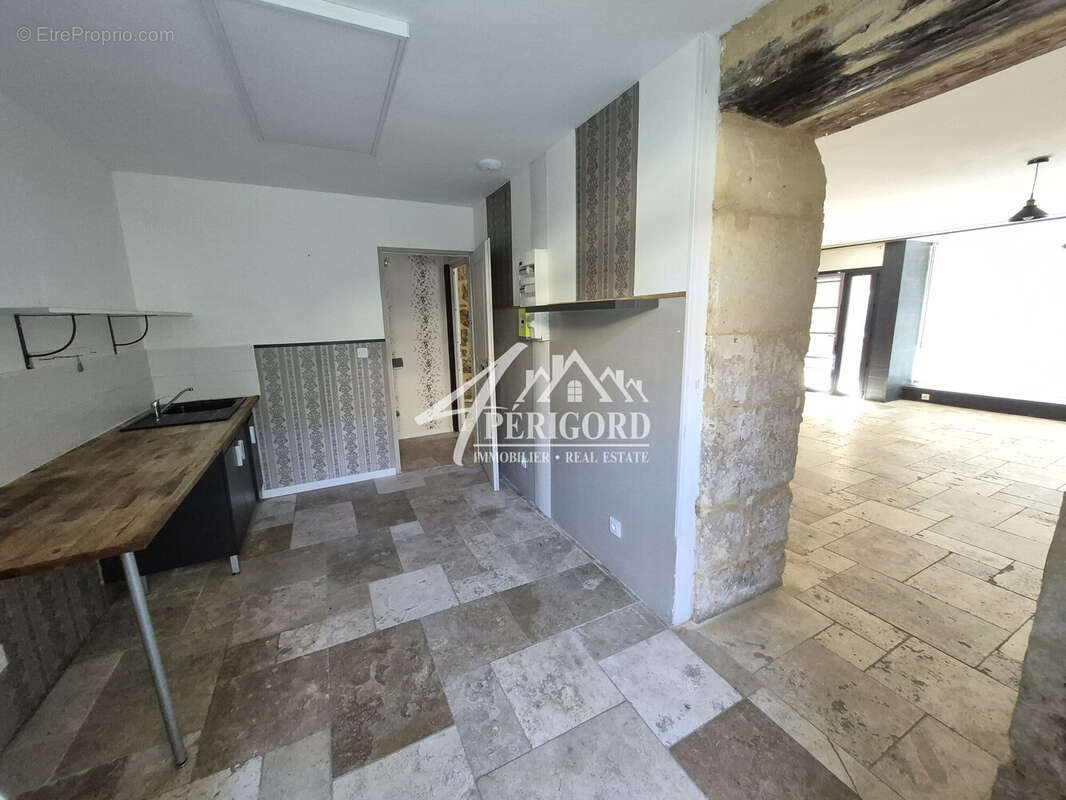 Appartement à LALINDE