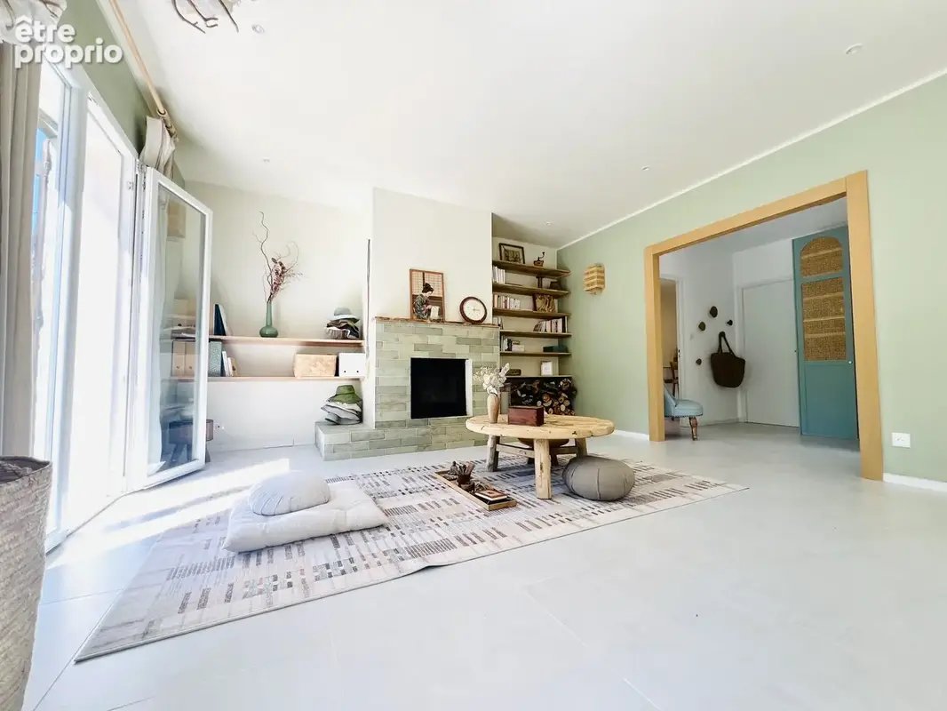 Maison familiale au calme, sans travaux - photo 6