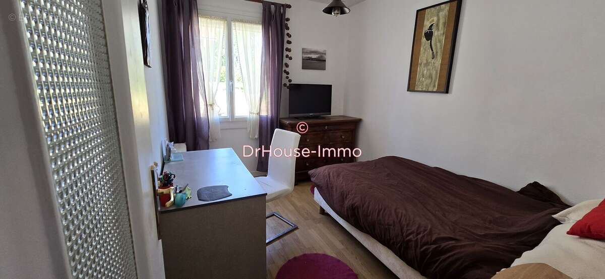 Maison 88 m² à Chatellerault  - photo 7