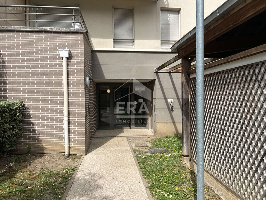 Appartement à NEUILLY-SUR-MARNE