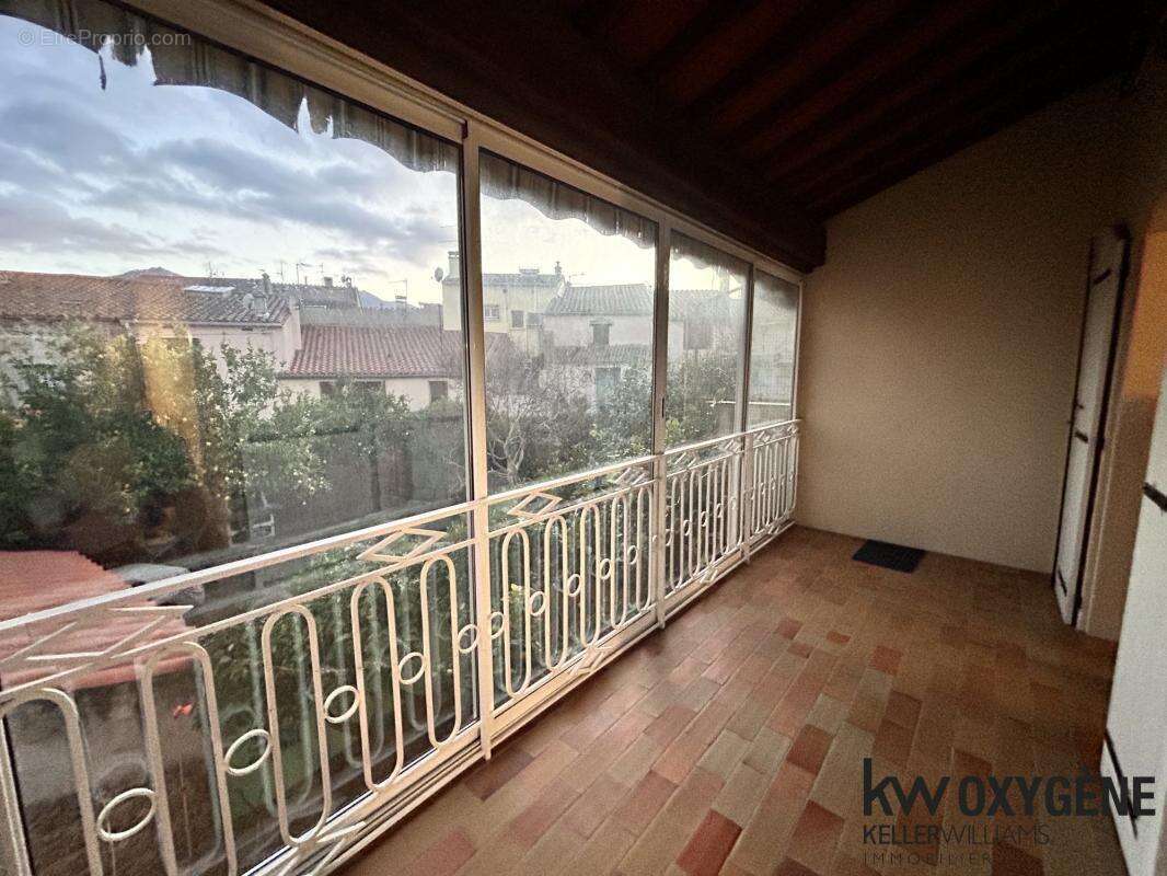 Maison à SAINT-GENIS-DES-FONTAINES