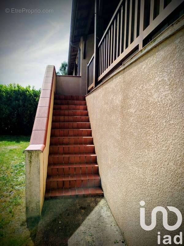 Photo 5 - Maison à MARMANDE