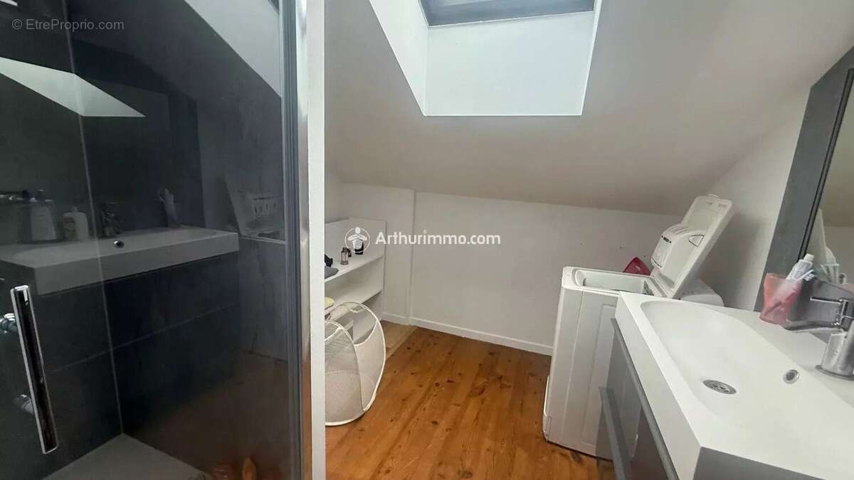 Appartement à MILLAU